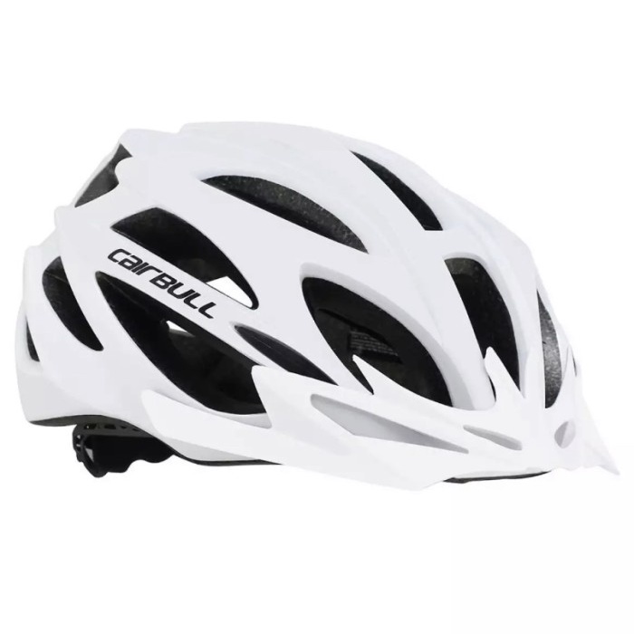 Helm Sepeda CAIRBULL Mountain road bike Riding Helmet Putih