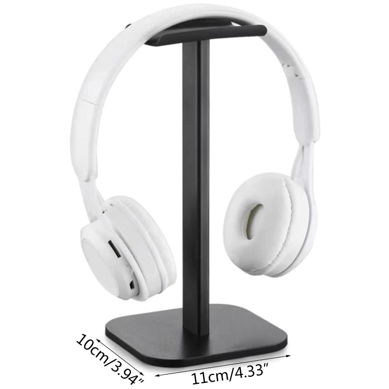 Zzz Stand Holder Headphone Gaming Universal