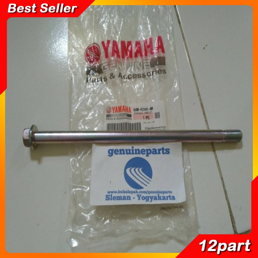 AS SWING ARM YAMAHA JUPITER. JUPITER Z 2003 2009. JUPITER Z1. ORIGINAL YGP 5LM F2141 00 HQ