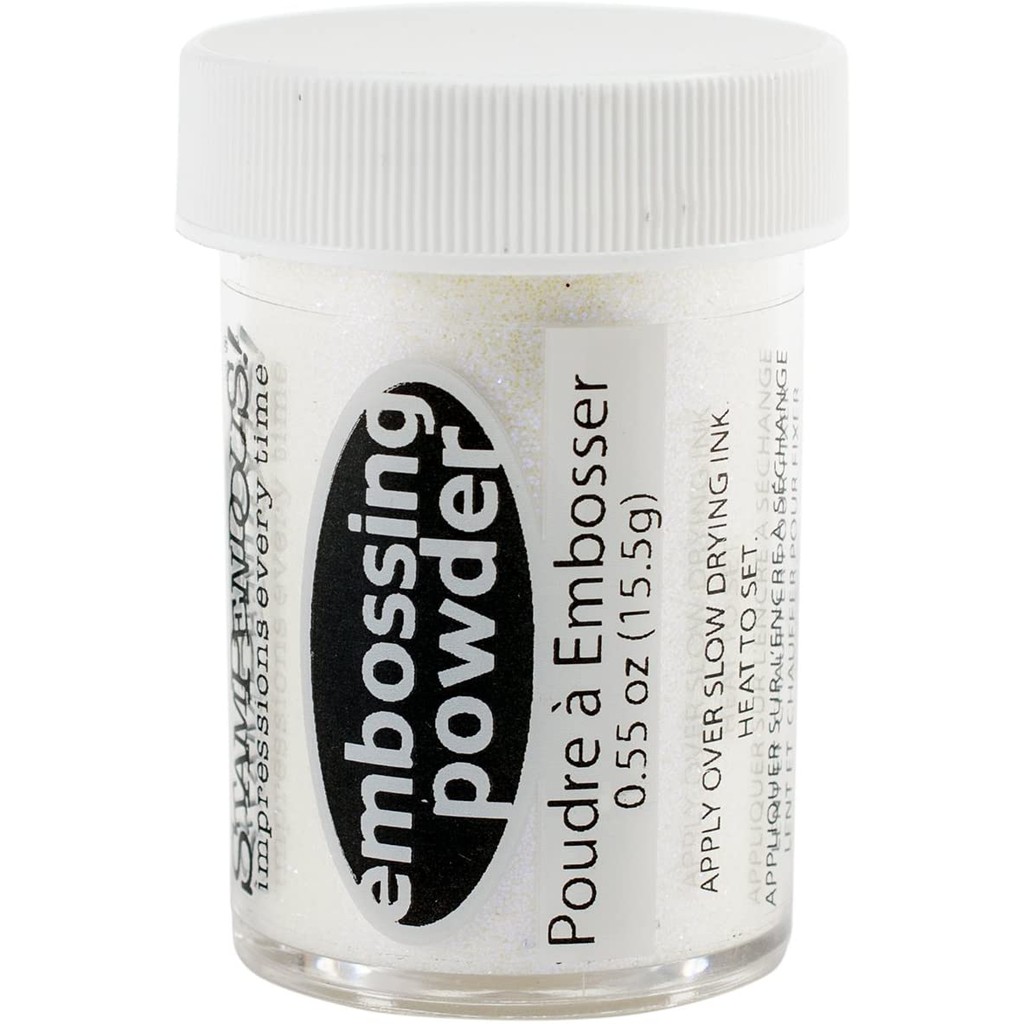 

STAMPENDOUS SPARKLING EMBOSSING POWDER KALEIDOSCOPE (EP 030)