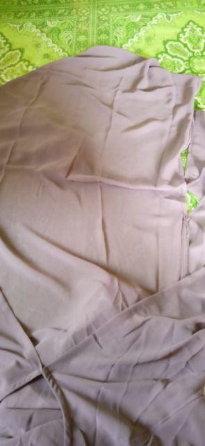 Apron Rample Dan Outer Arm