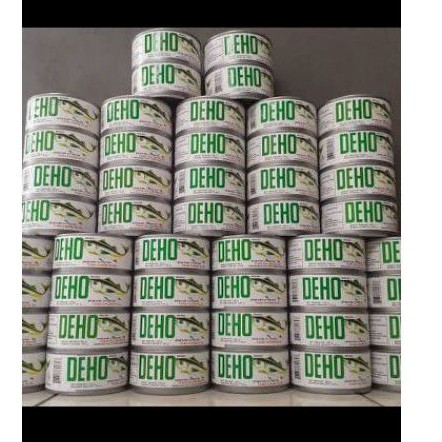 Deho Kaleng Ikan Tuna