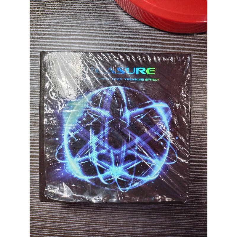 Treasure Kihno Kit Only