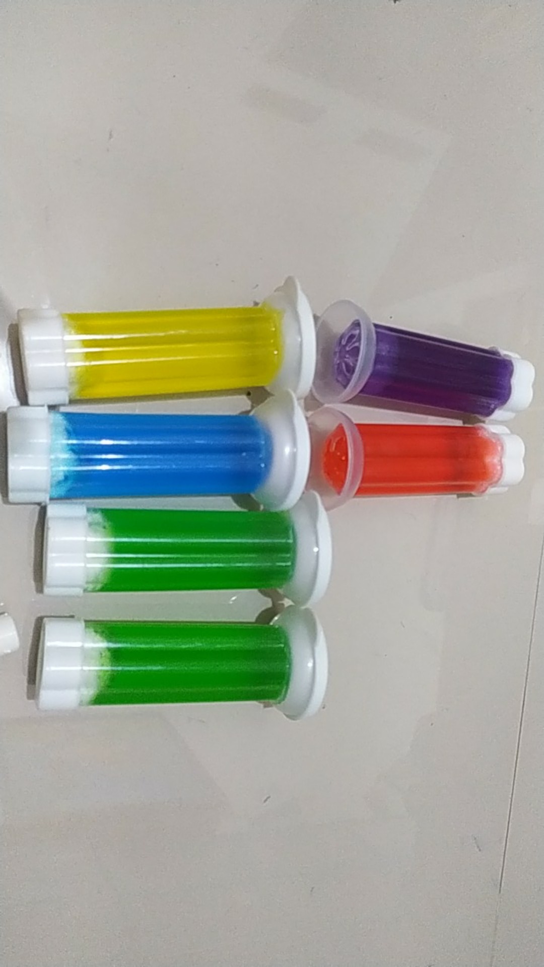 [ Obj ] Toilet Gel Pewangi Closet Toilet