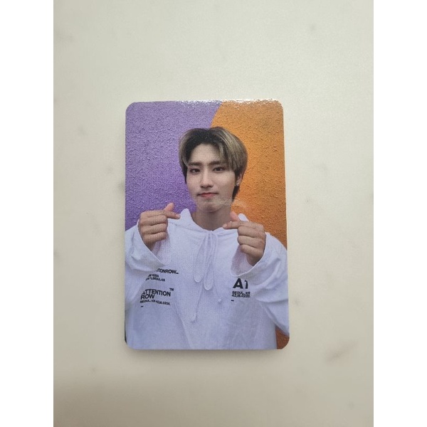 stray kids skz swid han jisung go live benefit soundwave