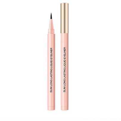 Lameila Eyeliner Pen Waterproof Long lasting 24 Hours Waterproof Liquid Eyeliner Pen DJ 843