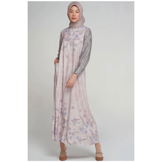 lieva dress ria miranda preloved