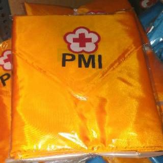 PMI / PMR slayer bordir / sablon bijian