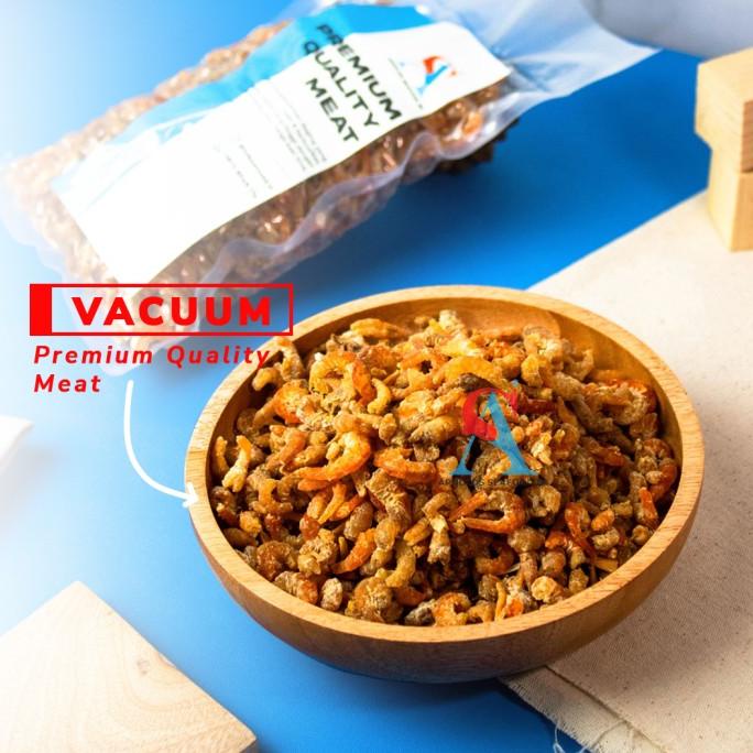 

[COD] hebi udang kering 250g [COD]