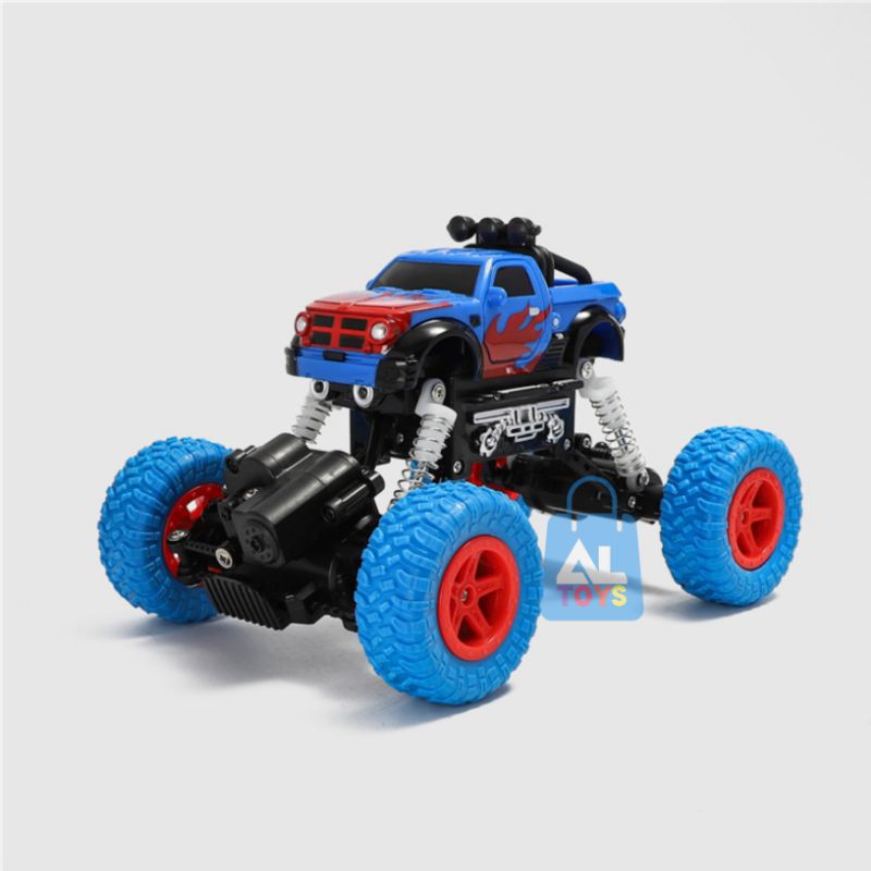 Rc Mobil Jeep 4x4 rock climbing 4WD Rock Crawler 1:22 Remote Control Cas / rc rock climbing