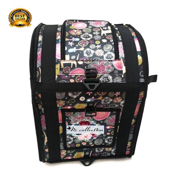 Pet cargo 5in1 /tas travel /taspet /tas hewan