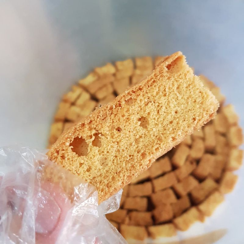 

Bolu Panggang