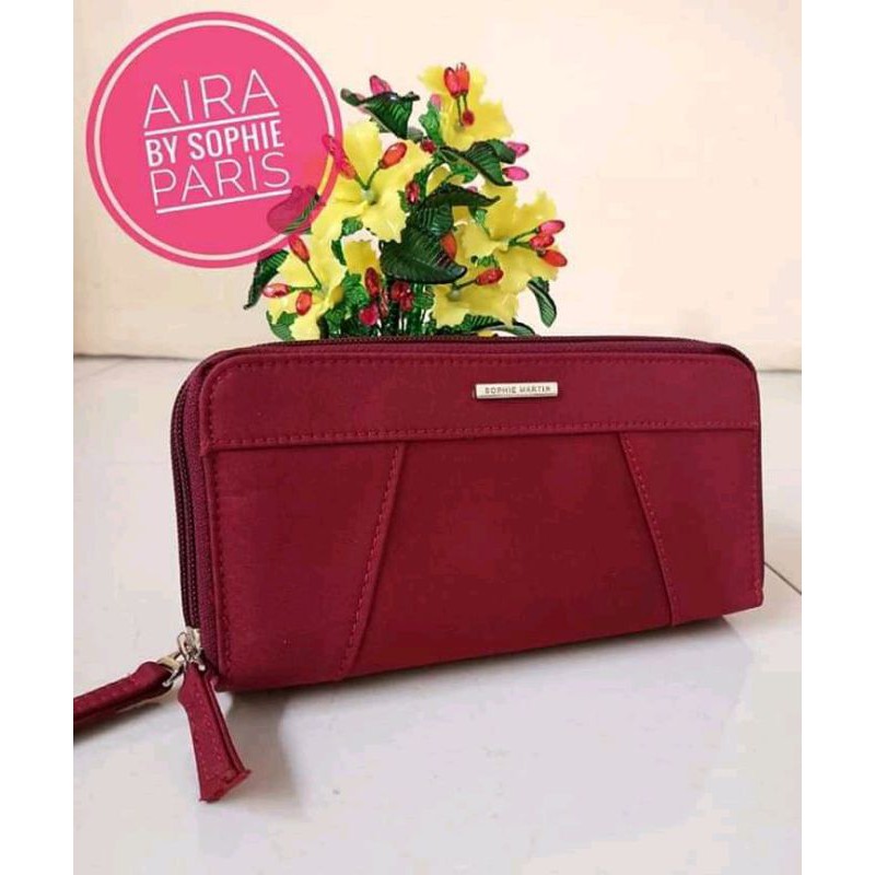 Dompet aira sophie martin