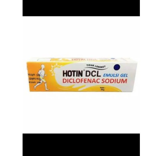 

Hot in DCL 30 gram