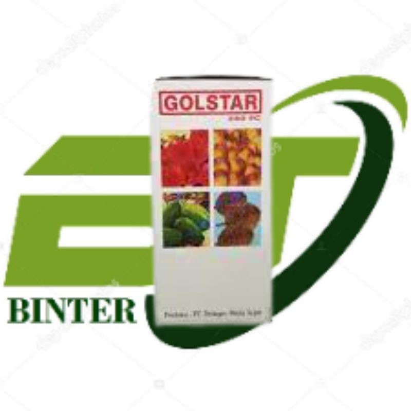 pupuk hormon ZPT GOLDSTAR 250 ml