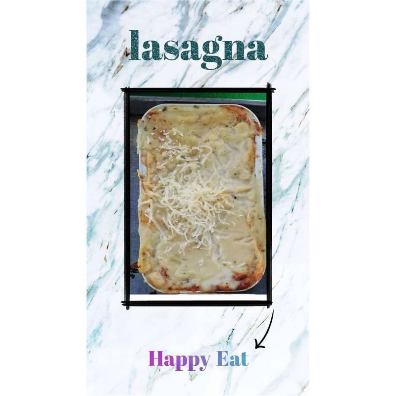 

LASAGNA