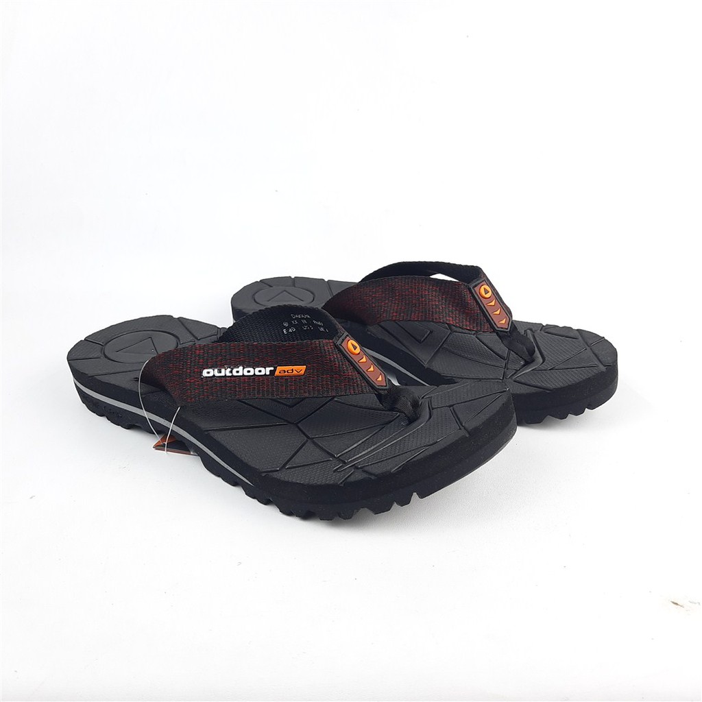 Sandal Gunung Pria Dewasa Outdoor Dakkar 38-43