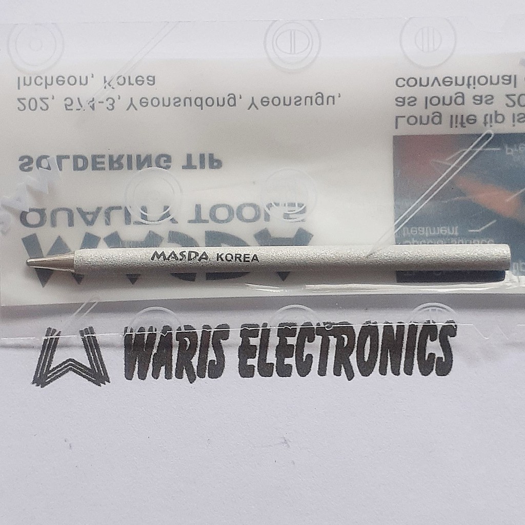 Mata Pen Solder Masda 30Watt 40watt