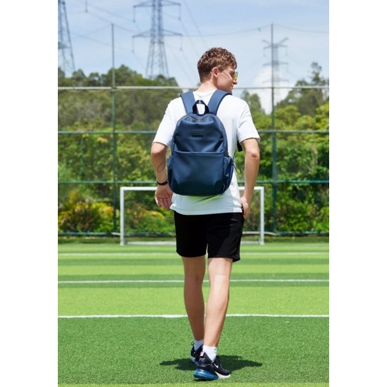 Jims Honey Alva Backpack Tas Rangsel