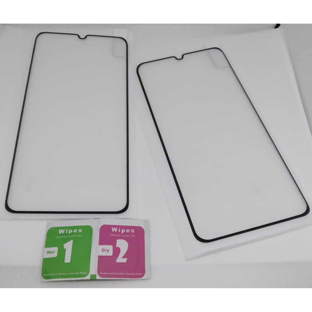 Tempered Glass Full Body Xiaomi Mi Note 10 / C9 Pro / Mi 10 / Mi 10 Pro