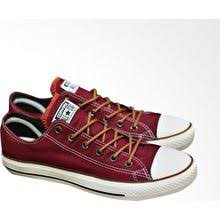 Sepatu Converse Allstar Chuck Taylor Ox Army Black Grade Original Quality