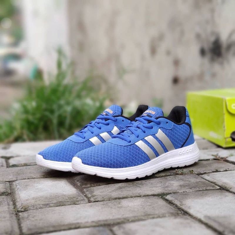 cloudfoam adidas for running
