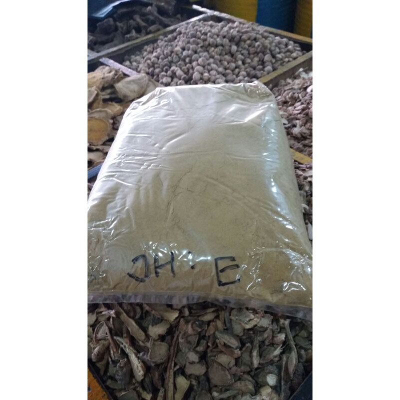 

Jahe emprit bubuk kemasan 1 Kg