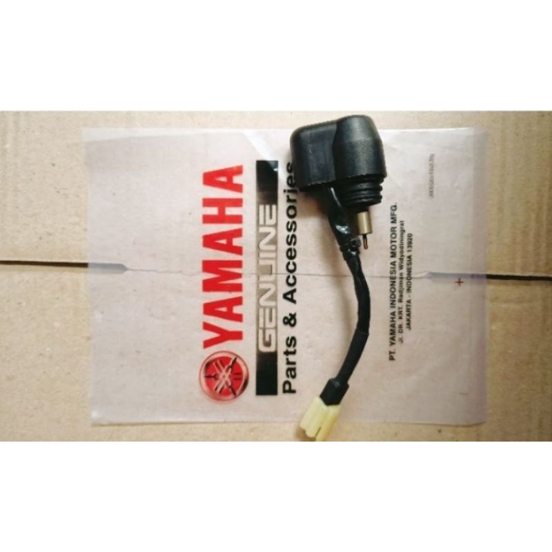 Sensor Switch Langsam Cuk Otomatis Karburator Yamaha Xeon Karbu,,44D Yamaha Original