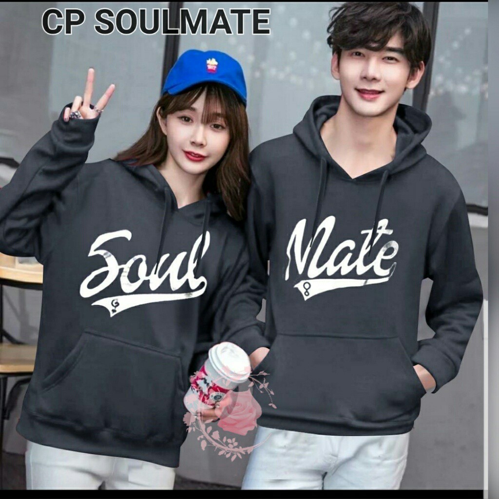 CP SOULMATE SPANDEK 7Warna