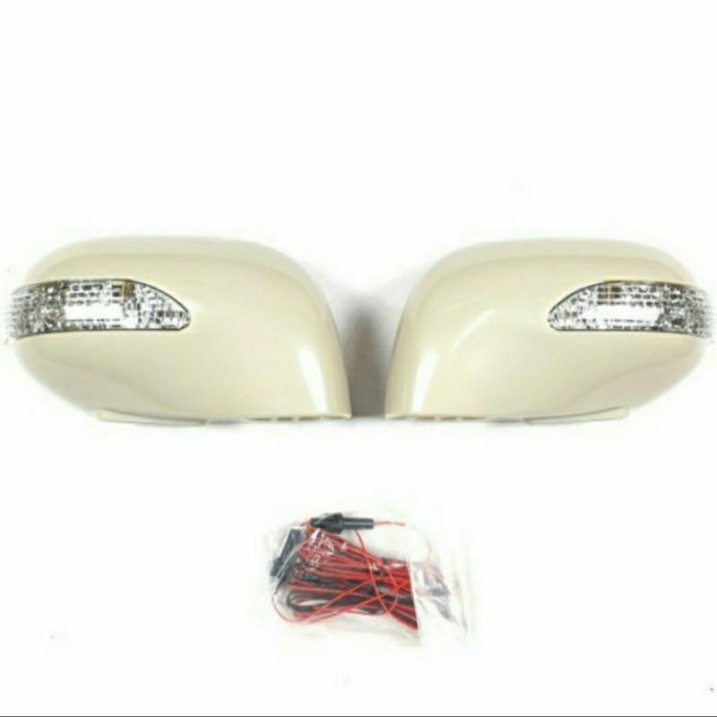 cover spion nissan livina 2008-2013