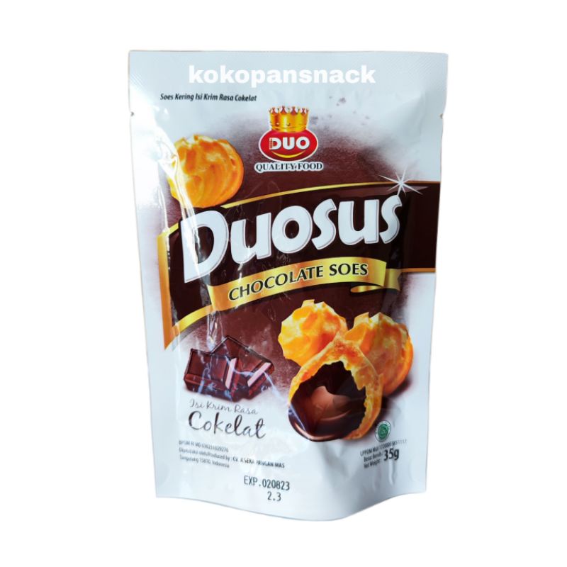 DUOSUS 35 GR