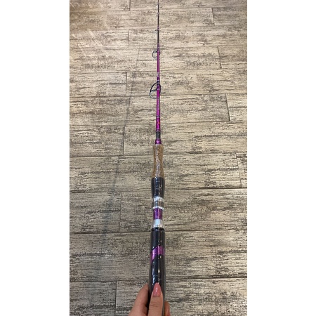 Joran Pancing Torikumu jigu 605 2s pe 4-5 IM7