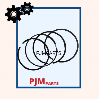 Ring piston seher mesin diesel Dongfeng S1130