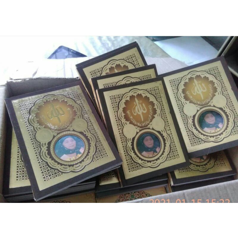 

buku yasin