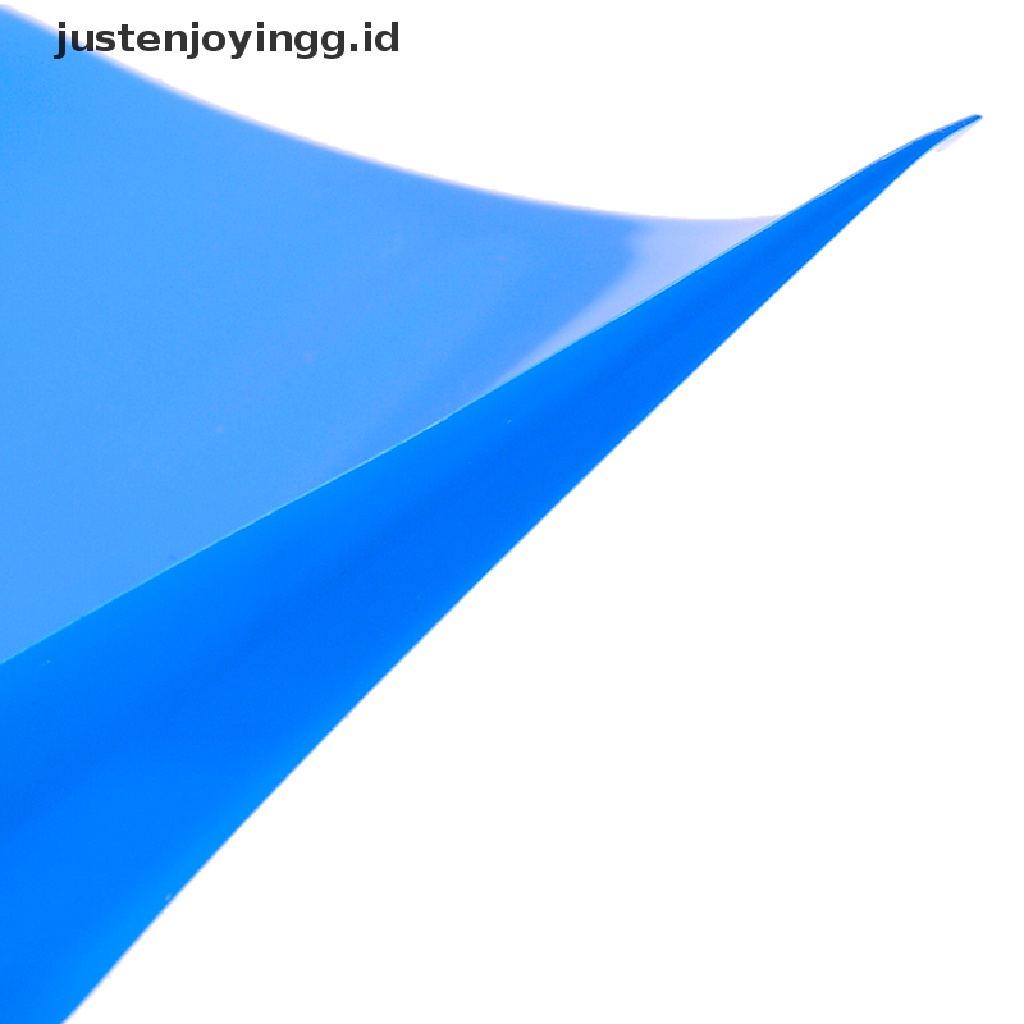 Case Plastik Bahan Pvc Untuk Baterai Li-Ion 18650