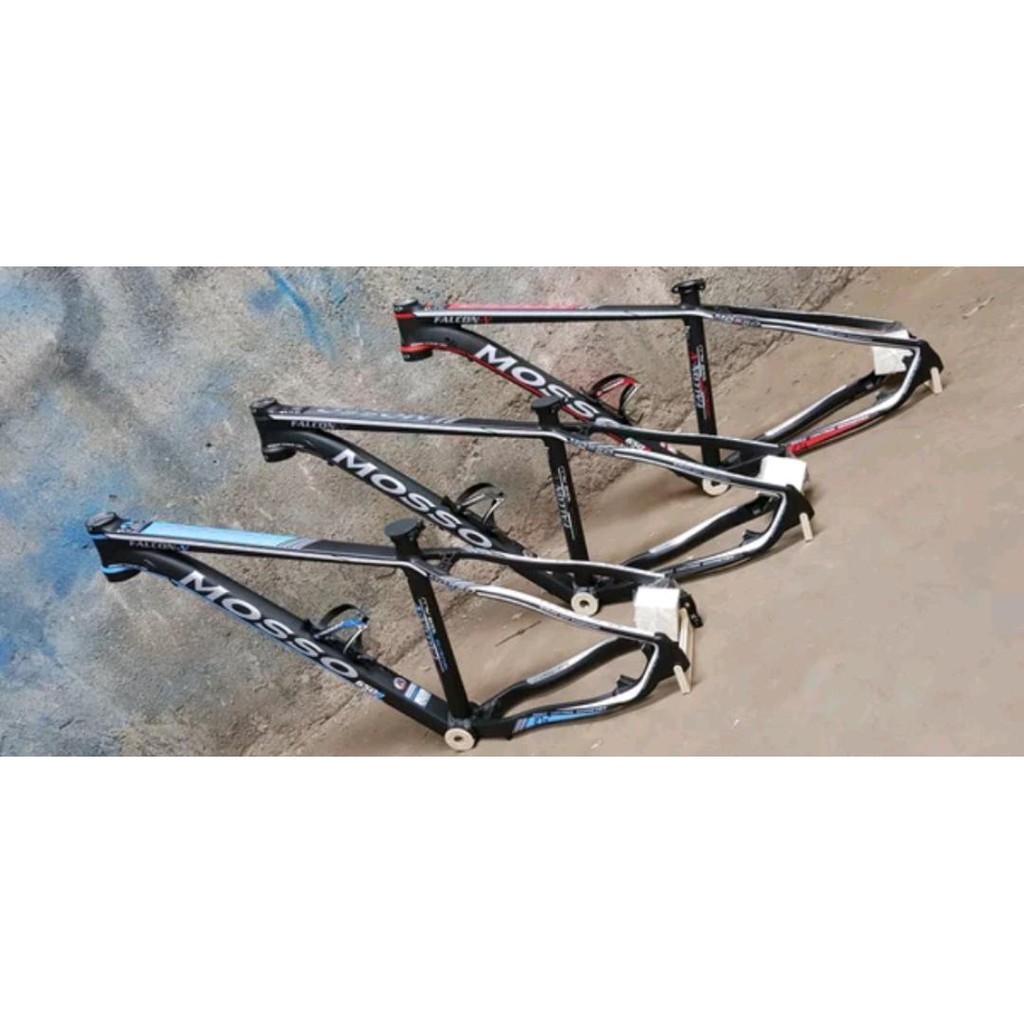 Frame Mosso Falcon 7559 XC 650B FALCON V 7559