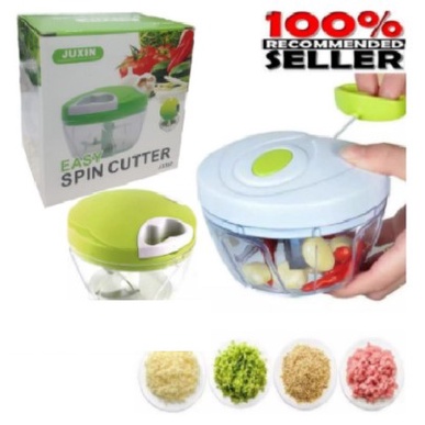 BLENDER MANUAL TARIK / MINI CUTTER MIXER SPEEDY CHOPPER