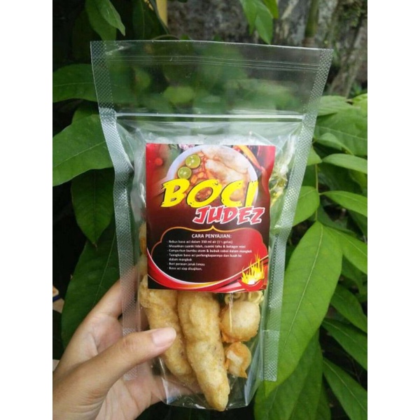 

boci judez