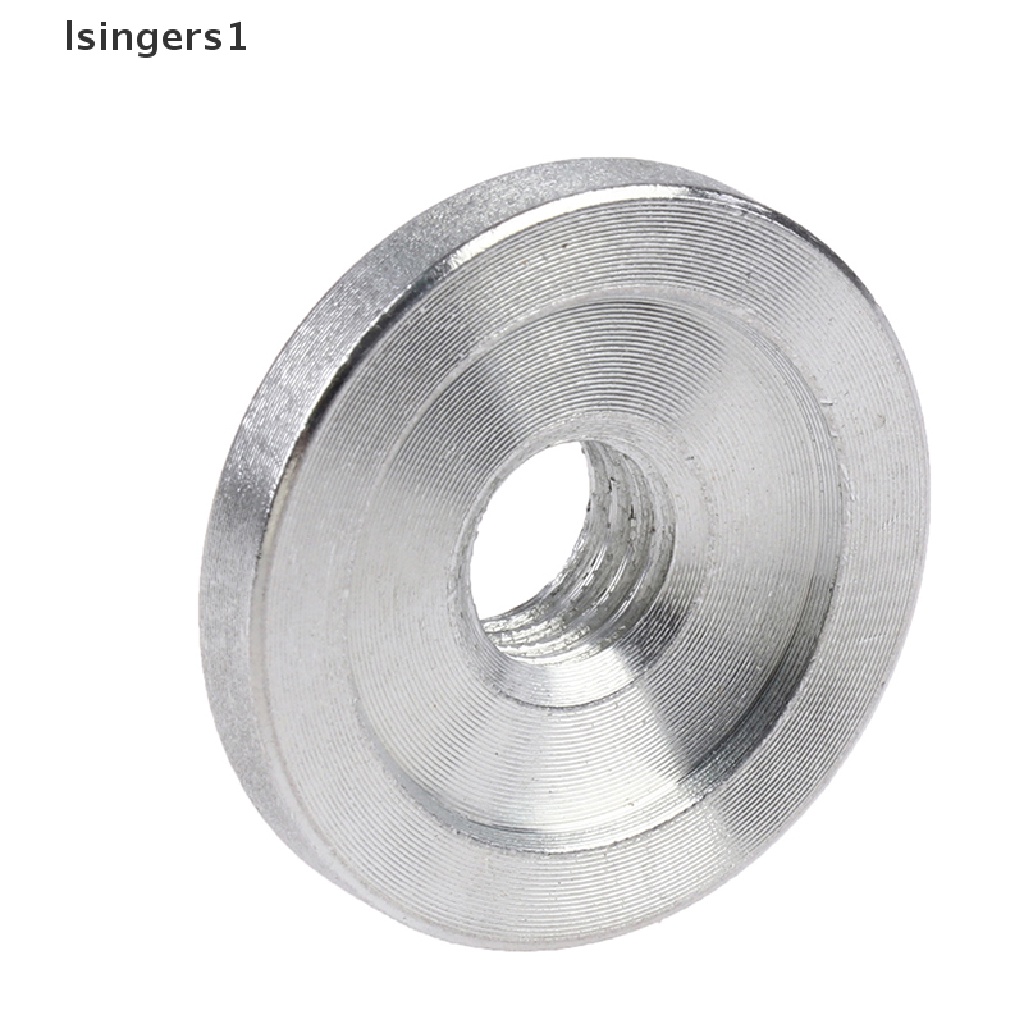 (lsingers1) Baut Hex Universal 100 Tipe Bahan Baja Untuk Gerinda Tangan