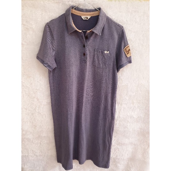 dress the north face