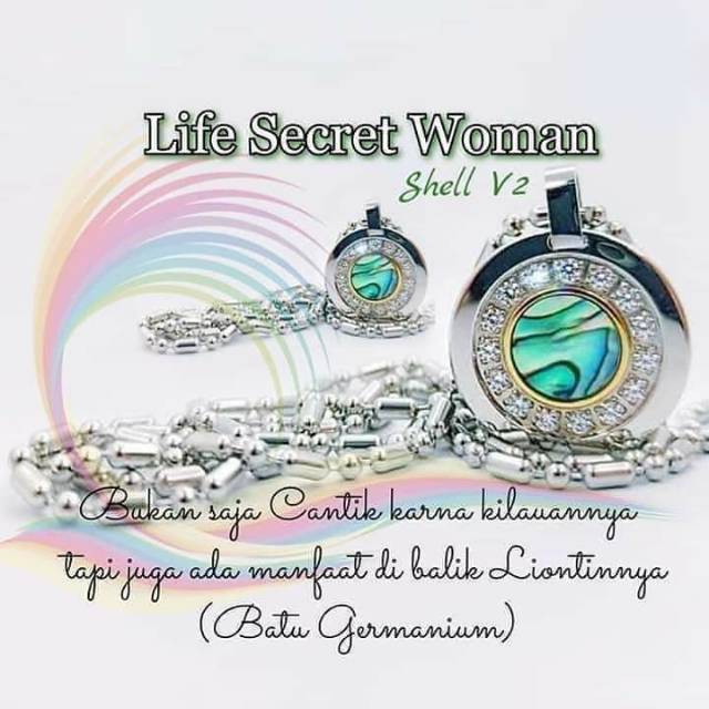 [ORIGINAL] KALUNG MCI LSW 2 SHELL LIMITED EDITION
