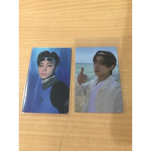 (BOOKED) LUCKY DRAW SOUDWAVE SW JAY DIMENSION ANSWER D:A ENHYPEN YIZHIYU JAKE DIMENSION DILEMMA ROUN