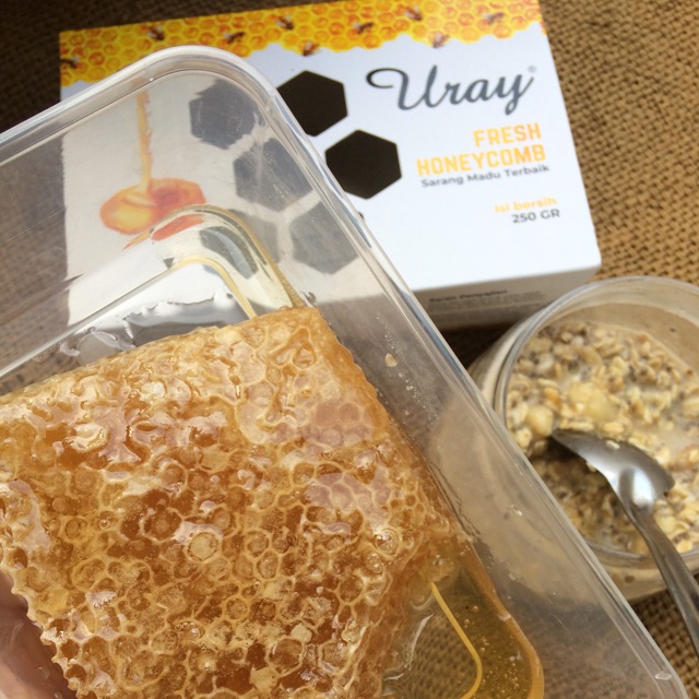 

Uray honeycomb