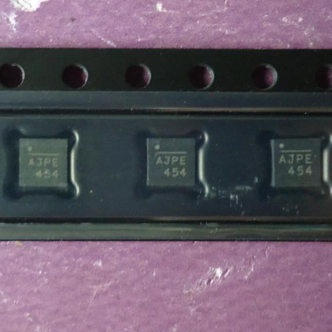 Ic Nb671Lagq Nb671L Nb671 Ajpe Ajpf Ajpx Qfn Tknpr89 Kualitas Baik