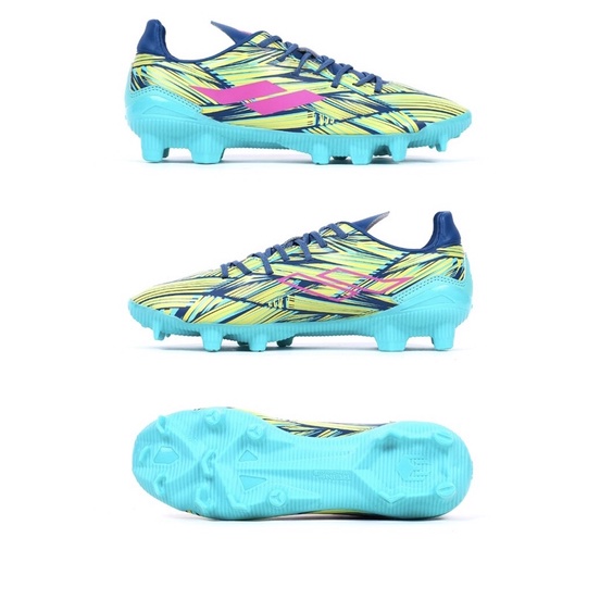 SEPATU BOLA MILLS MATERA FG ORIGINAL MILLS