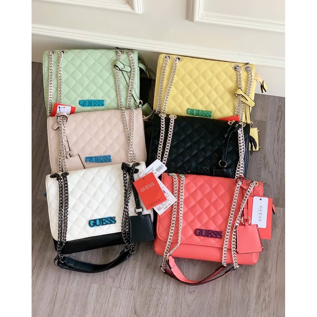 GSS Sling & Shoulder Bag