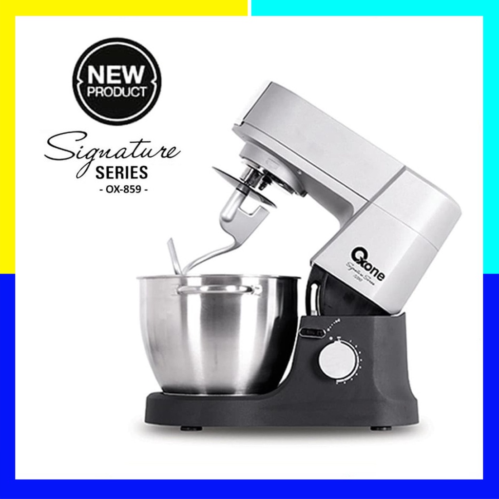 OXONE SIGNATURE STANDING MIXER OX-859