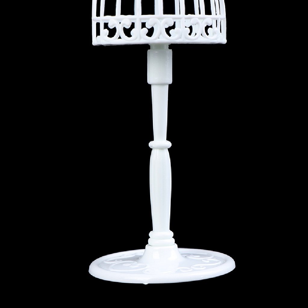 Prt Stand Holder Manekin Untuk Display Dress Boneka PRT