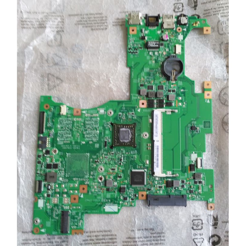 Motherboard Lenovo Ideapad Flex 2-14D Flex 2 14D Flex 2 14 AMD DLF145M MB 13287-1 448.00Y02.0011