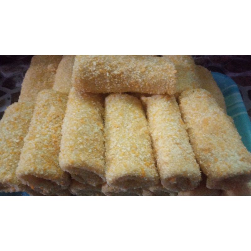 

RISOLES RAGOUTFROZEN